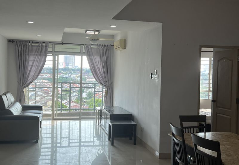 Boulevard Subang Jaya