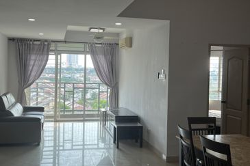 Boulevard Subang Jaya