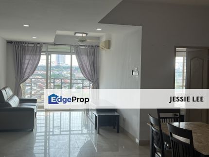 Boulevard Subang 4 bedrooms unit for sale, Selangor, Subang Jaya
