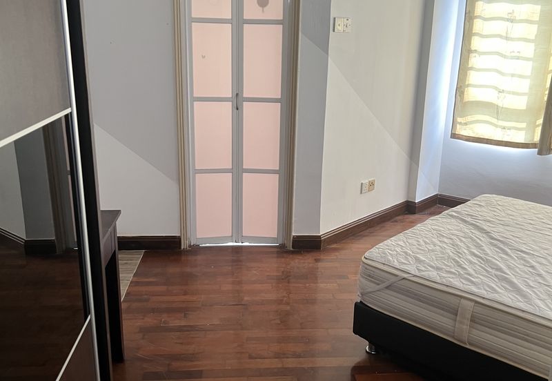 Boulevard Subang Jaya