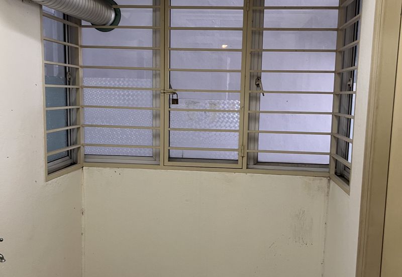 Boulevard Subang Jaya