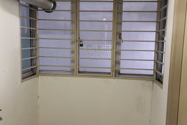 Boulevard Subang Jaya