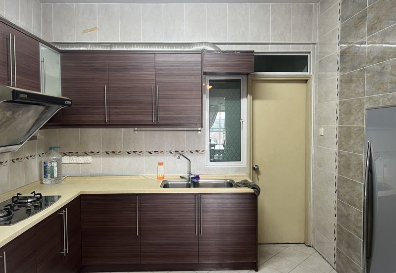 Boulevard Subang Jaya