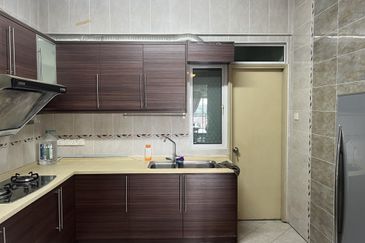 Boulevard Subang Jaya