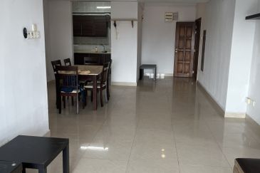 Boulevard Subang Jaya