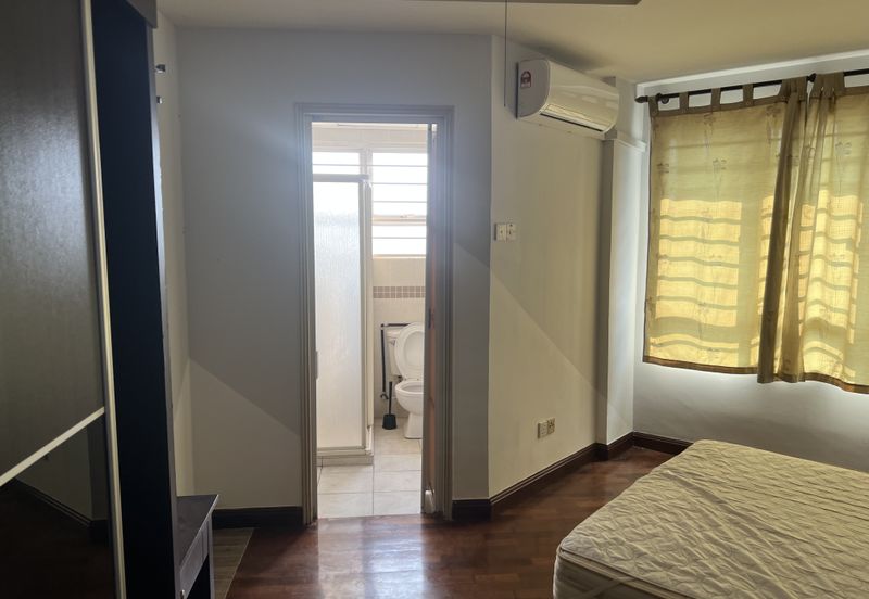 Boulevard Subang Jaya