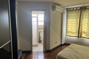 Boulevard Subang Jaya