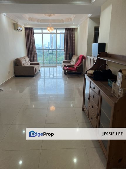 Well-maintained 4 bedrooms for sale at Boulevard Subang Jaya, Selangor, Subang Jaya