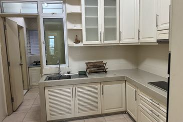 Boulevard Subang Jaya