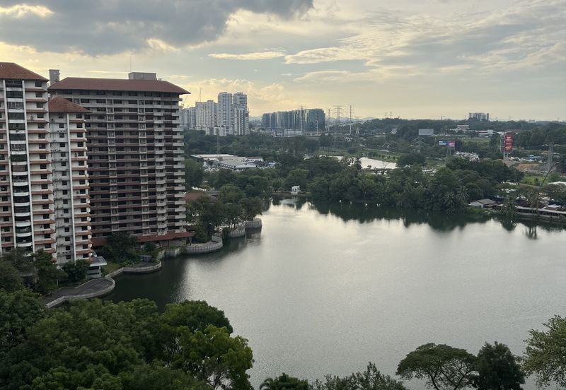 Boulevard Subang Jaya