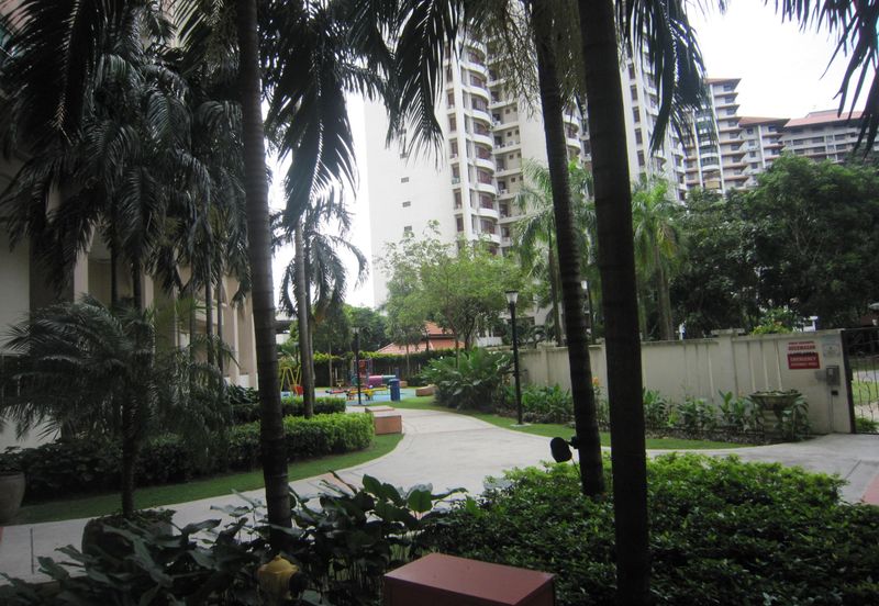 Boulevard Subang Jaya