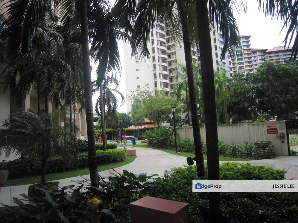 Value Buy 4 bedrooms for sale at Boulevard Subang Jaya, Selangor, Subang Jaya