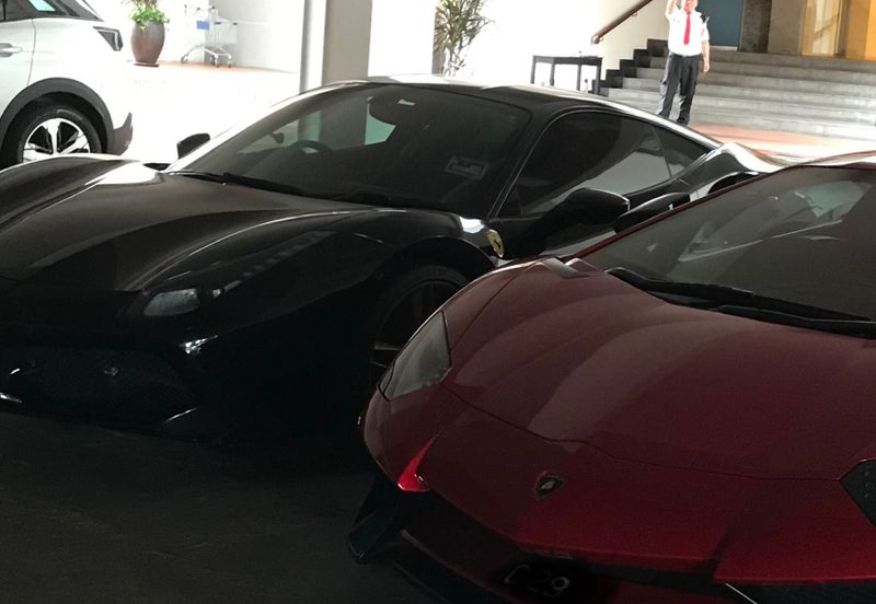 Boulevard Subang Jaya