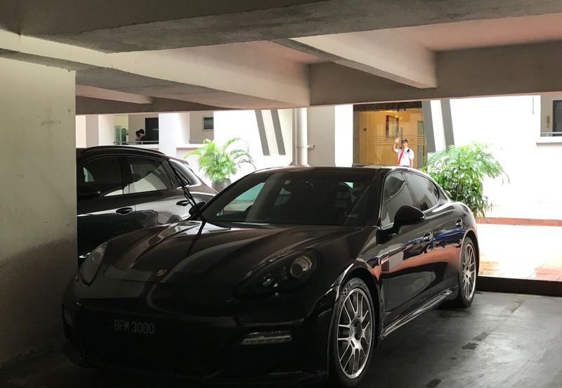 Boulevard Subang Jaya