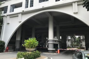 Boulevard Subang Jaya