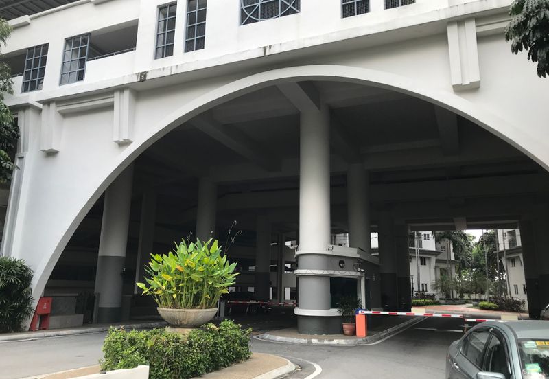 Boulevard Subang Jaya