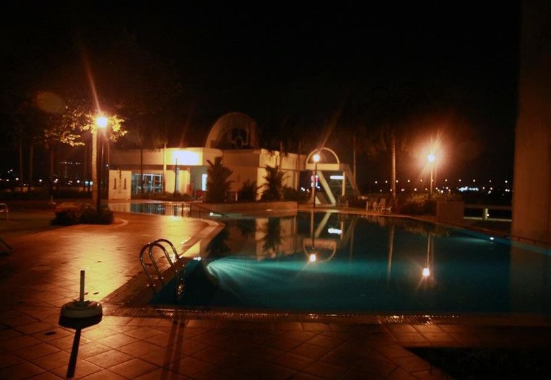 Boulevard Subang Jaya