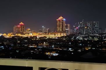 Boulevard Subang Jaya