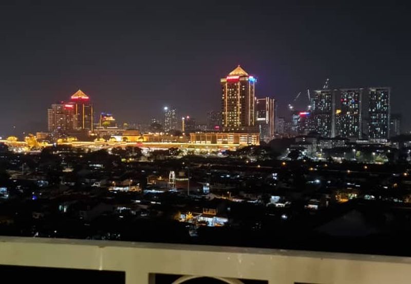 Boulevard Subang Jaya