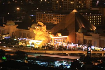 Boulevard Subang Jaya