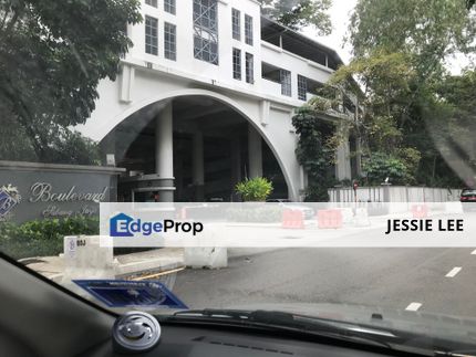 Value Buy 4 bedrooms for sale at Boulevard Subang Jaya, Selangor, Subang Jaya