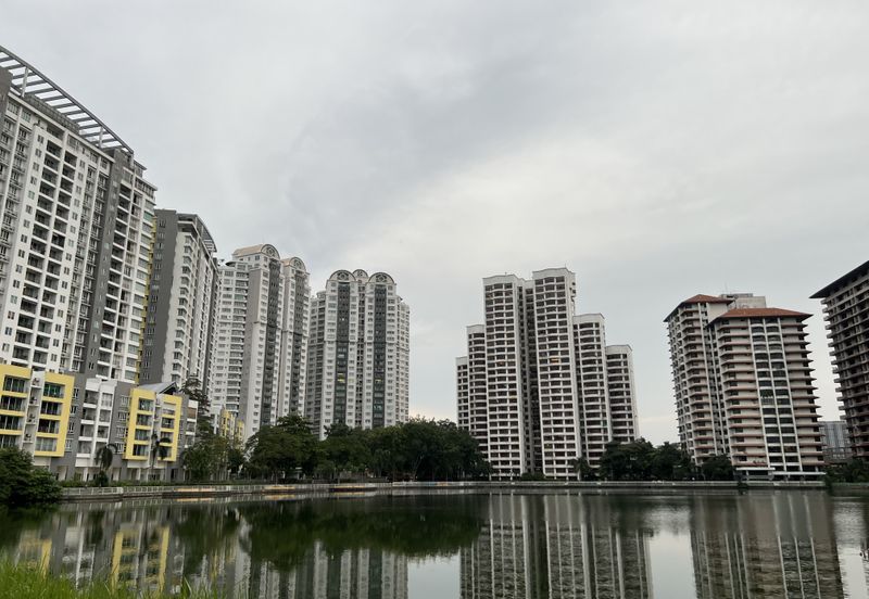 Boulevard Subang Jaya