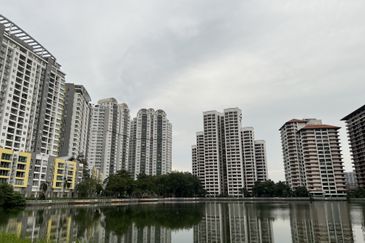 Boulevard Subang Jaya