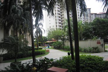 Boulevard Subang Jaya