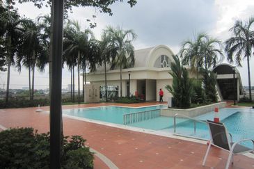 Boulevard Subang Jaya