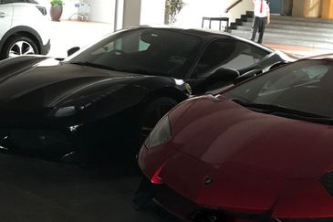 Boulevard Subang Jaya