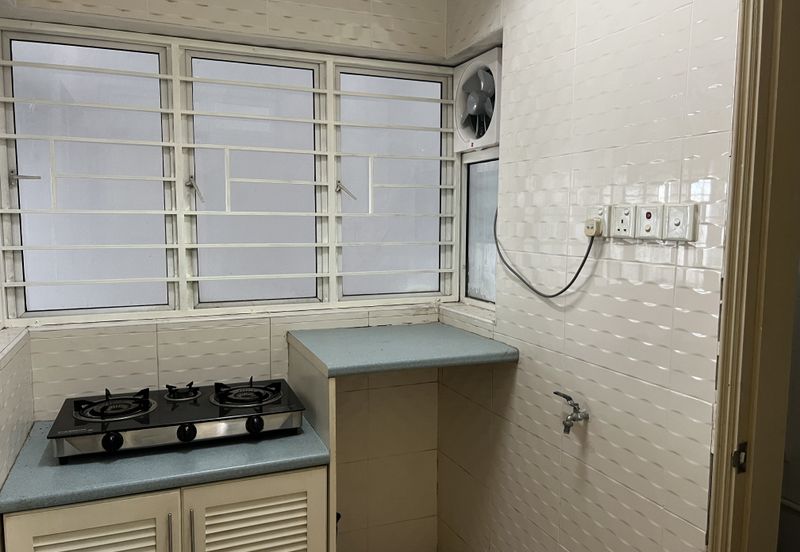 Boulevard Subang Jaya