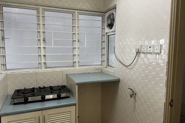 Boulevard Subang Jaya