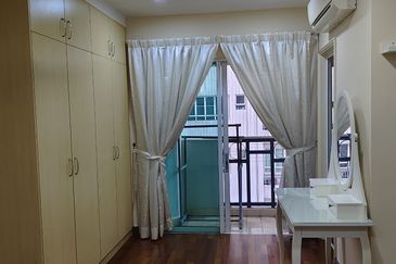 Boulevard Subang Jaya