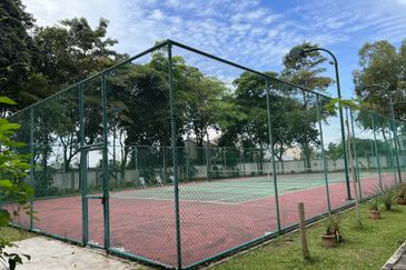 Boulevard Subang Jaya