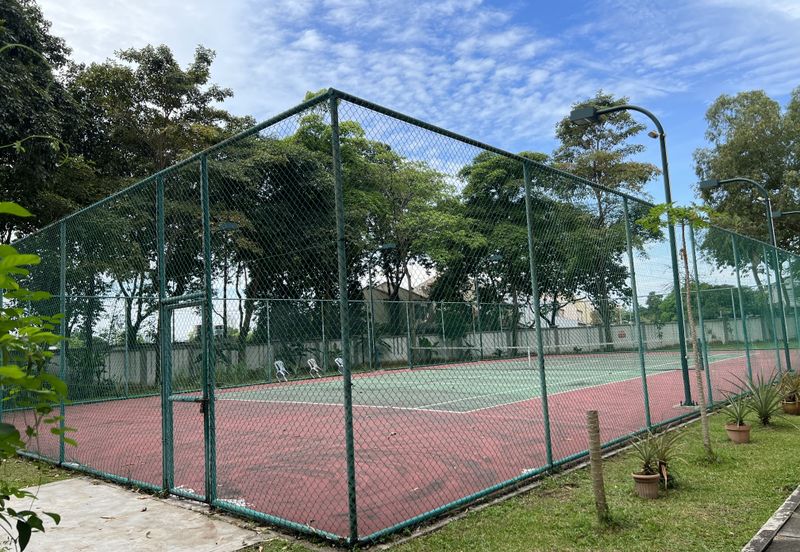 Boulevard Subang Jaya