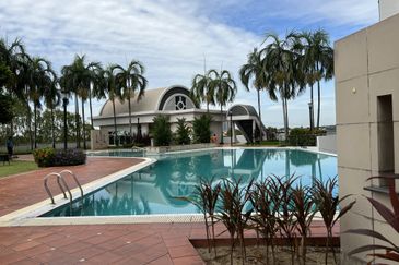 Boulevard Subang Jaya