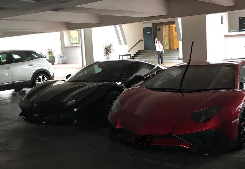 Boulevard Subang Jaya