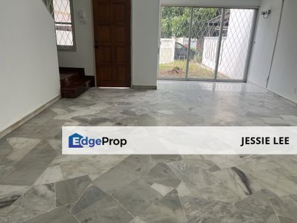 Double storey at USJ 14 for sale, Selangor, USJ
