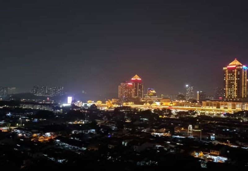 Boulevard Subang Jaya