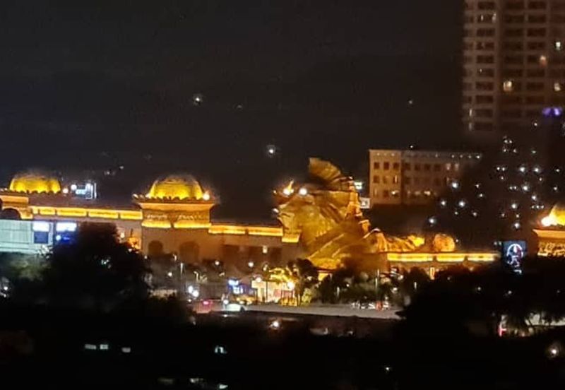 Boulevard Subang Jaya