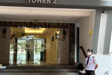 Boulevard Subang Jaya