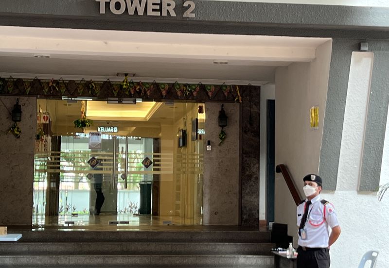 Boulevard Subang Jaya