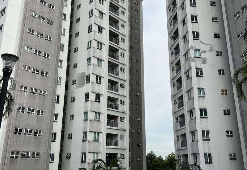 Boulevard Subang Jaya