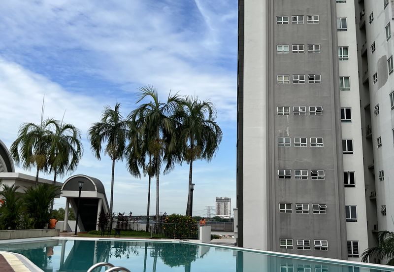 Boulevard Subang Jaya