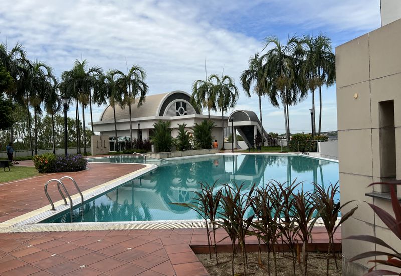 Boulevard Subang Jaya