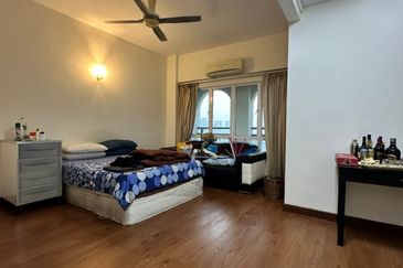 Boulevard Subang Jaya