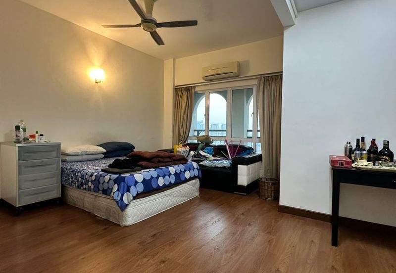 Boulevard Subang Jaya