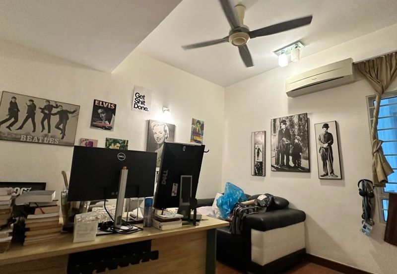 Boulevard Subang Jaya