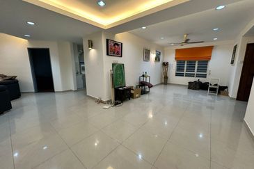 Boulevard Subang Jaya