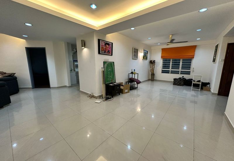 Boulevard Subang Jaya